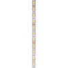 V-tac 10,8W/m LED juosta, 60LED/m, IP20, 2200K, 5 metrų ritė