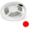 V-tac 11W/m LED juosta, 60LED/m, raudona sp., IP20
