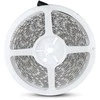 V-tac 11W/m LED juosta, 12V, 60LED/m, 3000K, IP65, 5m ritė