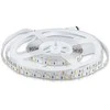 V-tac 8W/m LED juosta, 60 LED/m, RGB + 4000K, 5 metrų ritė