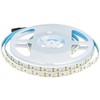 V-tac 20W/m LED juosta, 120LED/m, 12V, 3000K, IP20, 5 metrų ritė