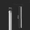 V-tac 9W LED lempa T8, 60cm, 6500K