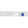 22W LED lempa T8 V-TAC 150cm, nano plastikas, 4000K(natūraliai balta)