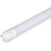 V-tac 20W LED lempa T8, 150cm, 3000K