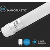 V-tac 18W LED T8 lempa, 120cm, G13, 4000K, CREE LED chip