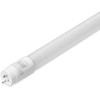 7,5W pasukama LED T8 lempa V-TAC, 60cm, G13, 3000K