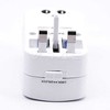 V-tac Universalus adapteris, 2usb
