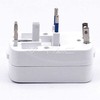 V-tac Universalus adapteris, 2usb