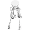 Bikuva.lt LED juostos sensorinis dimeris, 12-24V, baltas