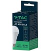 V-tac 15W LED lemputė, E27, A90, 4000K, su baterija