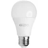 9W LED lemputė V-TAC, E27, A60, plastikas, RGB+6000K (šaltai balta), suderinama su AMAZON alexa ir GOOGLE home