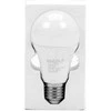 9W LED lemputė V-TAC, E27, A60, plastikas, RGB+6000K (šaltai balta), suderinama su AMAZON alexa ir GOOGLE home