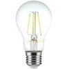 V-tac 10W LED filamentinė lemputė, E27, A60, 4000K