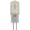 V-tac 1,1W LED lemputė, G4, 3000K, 300°