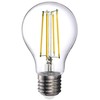 V-tac 12W LED filamentinė lemputė, E27, A60, 4000K