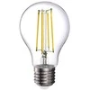 V-tac 12W LED filamentinė lemputė, E27, A60, 3000K