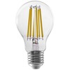 V-TAC LED lemputė 12W E27 4000K A60 (3 vnt.)