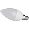 V-tac 2,9W LED lemputė, E14, žvakės formos, balta, 4000K