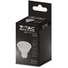 V-tac 2,9W LED lemputė, GU10, 3000K