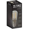 V-tac 2W LED filamentinė lemputė, E14, ST26, 3000K