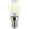 V-tac 2W LED filamentinė lemputė, E14, ST26, 6500K