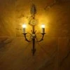 V-tac 2W LED filamentinė lemputė, E14, ST26, 3000K