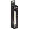 V-tac 2W LED filamentinė lemputė, E27, T30, skaidri, 3000K