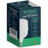 V-tac 30W LED lemputė, balta, T100, E27, 6500K