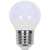 3,7W LED lemputė E27, G45, 4000K, 180°, CREE LED chip