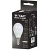 V-tac 3,7W LED lemputė E14, P45, 4000K