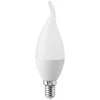 V-tac 3,7W LED lemputė, žvakės formos, E14, 3000K