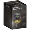 V-tac 4W LED 3D lemputė, G125, E27, 3000K