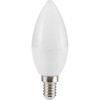 V-tac 4,5W LED lemputė, E14, žvakės formos, 6500K, 6vnt. pakuotėje