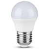 V-tac 4,5W LED lemputė, G45, E27, 6500K