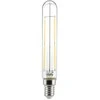 V-tac 4W LED lemputė, E14, T20, skaidriu stiklu, 3000K