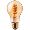 V-tac 4W LED filamentinė lemputė, E27, A60, gintaro sp., 1800K