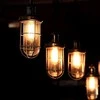 V-tac 4W LED filamentinė lemputė, E27, ST64, 3000K