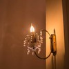 V-tac 4W LED filamentinė lemputė, E14, žvakės formos, 4000K