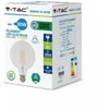 4W LED COG lemputė V-TAC E27, G125, 2700K (šiltai balta), pritemdoma