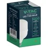 V-tac 50W LED lemputė, balta, T140, E27, 6500K