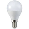5,5W LED lemputė Е14 P45 V-TAC, 2700K (šiltai balta)