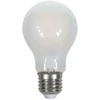 V-tac 5W LED COG lemputė, E27, A60, matinė, 6400K