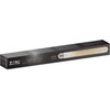 V-tac 5W LED filamentinė lemputė, E27, T30, gintaro sp., 2200K