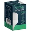 V-tac 60W LED lemputė, balta, T160, E27, 6500K