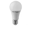 Bikuva.lt 6.5W LED lemputė V-TAC Evolution, 4000K, E27, A60, 160lm/W