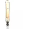 V-tac 6W LED filamentinė lemputė, E27, T30, gintaro sp., 2200K