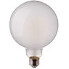 7W LED COG lemputė V-TAC E27, G95, matiniu paviršiumi (Šviesos spalva: 6400K šaltai balta)