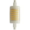 V-tac 7W LED lemputė, R7S, 3000K