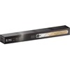 V-tac 7W LED filamentinė lemputė, E27, T30, gintaro sp., 2200K