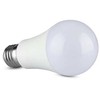 V-tac 8,5W LED lemputė, A60, E27, 4000K, 3vnt. pakuotėje